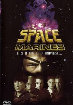 Space Marines - Marines dello spazio (1996)