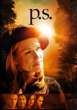P.S. Ti amo (2004)