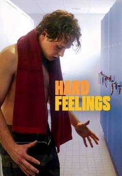 Hammerharte Jungs - Hard Feelings (2023)