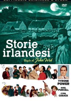 The Rising of the Moon - Storie irlandesi (1957)