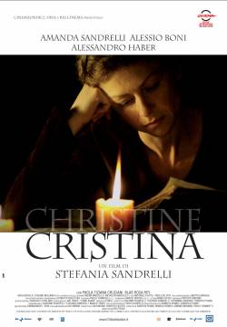 Christine Cristina (2009)