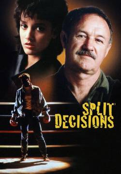 Split Decisions - Boxe (1988)