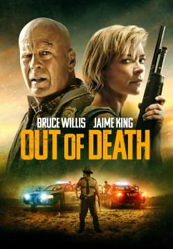 Out of Death - Fuori dalla legge (2021)