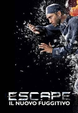 Konservy - Escape: Il nuovo fuggitivo (2007)
