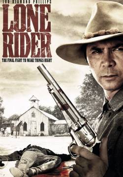 Lone Rider - La vendetta degli Hattaway (2008)