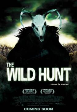 The Wild Hunt (2009)