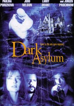 Dark Asylum - Il trucidatore (2001)