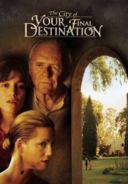 The City of Your Final Destination - Quella sera dorata (2009)