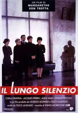 Il lungo silenzio (1993)