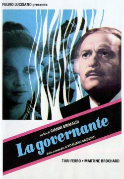 La governante (1974)