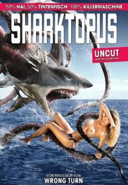 Sharktopus (2010)