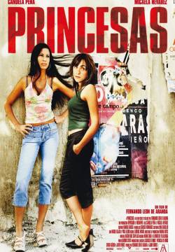 Princesas (2005)