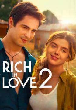 Ricos de Amor 2: Rich in Love 2 - Ricchi d’amore 2 (2023)