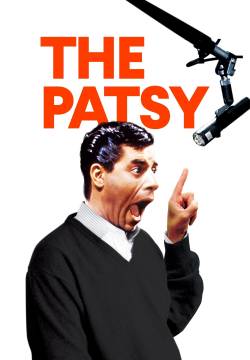 The Patsy - Jerry 8 e 3/4 (1964)