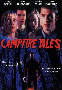 Campfire Tales - Racconti del terrore (1997)