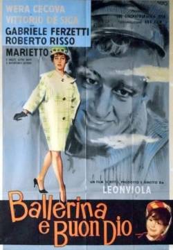 Ballerina e Buon Dio (1958)