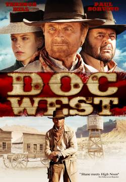 Doc West - La sfida (2009)