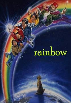Rainbow - Il mondo segreto dei colori (1995)