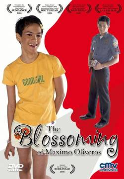 Ang Pagdadalaga ni Maximo Oliveros - The Blossoming of Maximo Oliveros (2005)