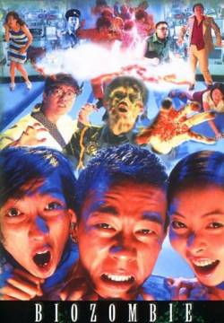 Bio-Zombie (1998)