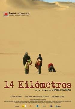 14 kilómetros (2007)