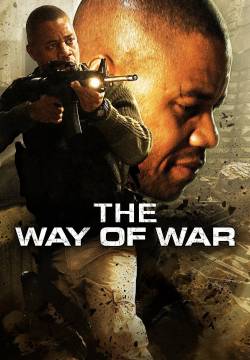 The Way of War - Sentieri di guerra (2009)