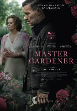 Master Gardener - Il maestro giardiniere (2023)