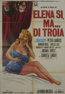 Elena sì... ma di Troia (1973)