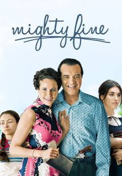 Mighty Fine - Una famiglia quasi perfetta (2012)
