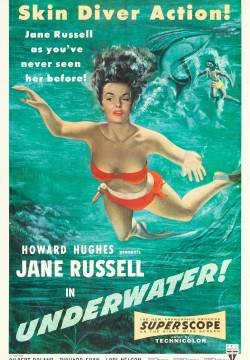 Underwater! - Il tesoro sommerso (1955)