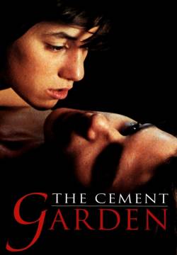 The Cement Garden - Il giardino di cemento (1993)