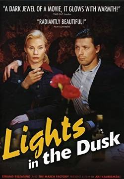 Laitakaupungin valot - Le luci della sera (2006)