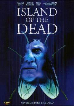 Island of the Dead - L'isola della morte (2000)