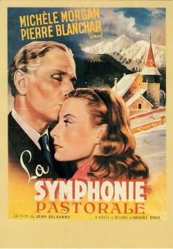 La Symphonie pastorale - La sinfonia pastorale (1946)