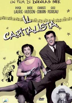 Has Anybody Seen My Gal? - Il capitalista (1952)