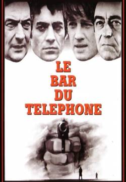 Le bar du téléphone - Il Bar del Telefono: Criminali nella Notte (1980)