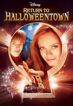 Return to Halloweentown - Ritorno a Halloweentown (2006)