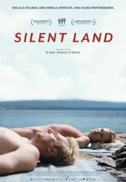 Cicha ziemia - Silent Land (2022)
