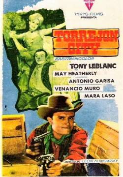 Torrejón City (1962)