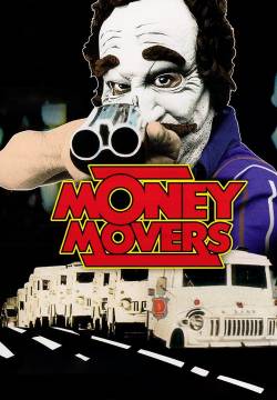 Money Movers - Squadra speciale 44 magnum (1978)