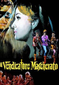 Il vendicatore mascherato (1964)