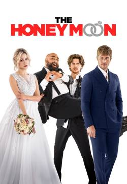 The Honeymoon - Come ti rovino il viaggio di nozze (2022)