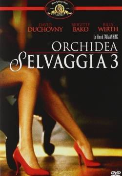 Orchidea selvaggia 3 (1992)