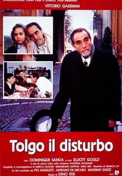 Tolgo il disturbo (1991)