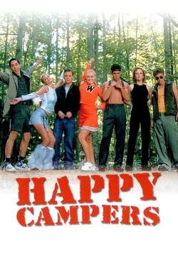 Happy Campers: Maial Campers - Porcelloni al campeggio (2001)