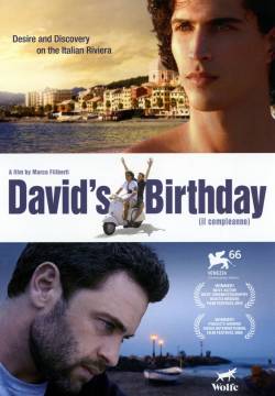David's Burthday - Il compleanno (2009)
