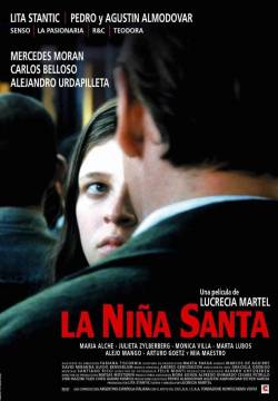 La niña santa - La piccola santa (2004)