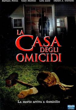 Murder in My House - La casa degli omicidi (2006)