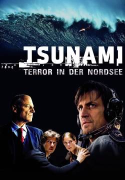 Tsunami - Terrore nel mare del nord (2005)