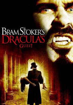 Dracula's Guest - Dracula: Le origini (2008)
